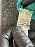 L.L.Bean Teal Sweatshirt Size XL - photo 8
