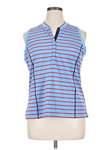 Rafaella Sleeveless T-Shirt (view 1)