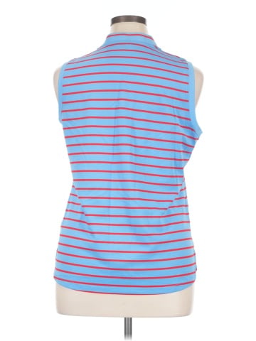 Rafaella Sleeveless T-Shirt (view 2)