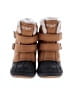 Cat & Jack Tan Rain Boots Size 8 (kids) - photo 2