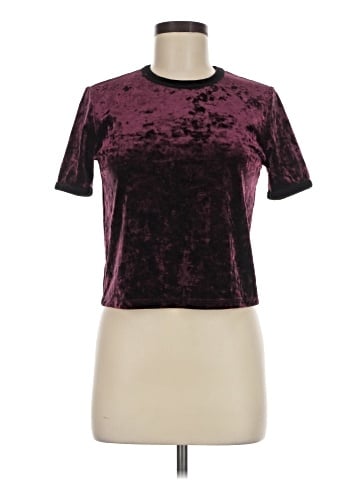 Forever 21 Short Sleeve Top (view 1)