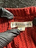 Aeropostale Solid Red Pullover Sweater Size S - photo 7