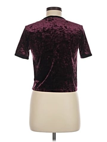 Forever 21 Short Sleeve Top (view 2)