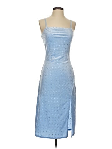 Love, Fire Cocktail Dress (view 1)