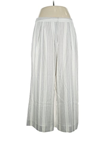 Worthington Linen Pants (view 1)
