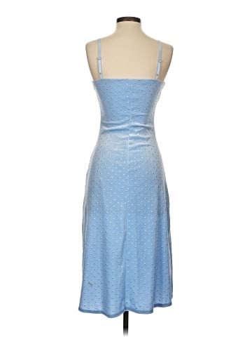 Love, Fire Cocktail Dress (view 2)