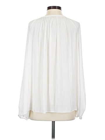 Ramy Brook 3/4 Sleeve Blouse (view 2)