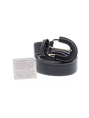 Unbranded Belt (view 1)