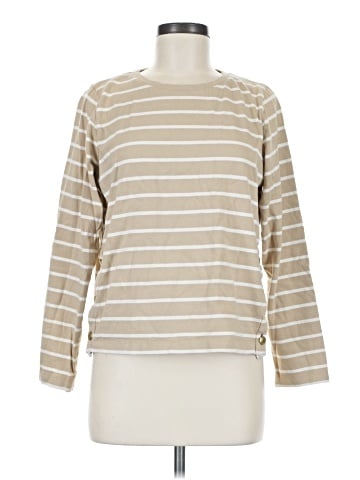 J.Crew Factory Store Pullover Sweater (view 1)