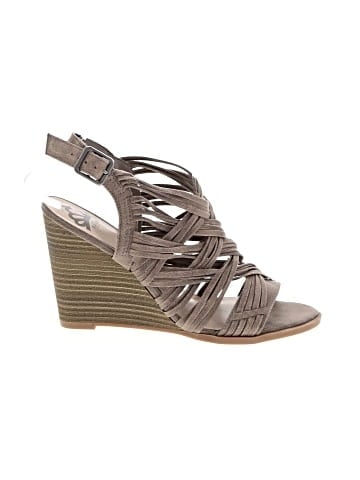 Fergalicious Wedges (view 1)