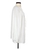 Ramy Brook 100% Polyester Ivory 3/4 Sleeve Blouse Size S (estimated) - photo 4