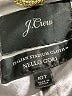 J.Crew Gray Wool Coat Size 10 (tall) - photo 6