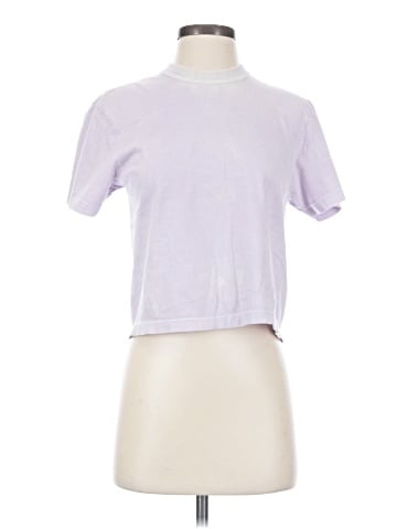 Comfort Colors Short Sleeve Turtleneck (view 1)