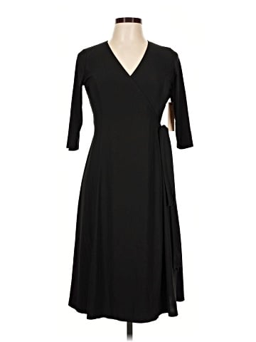 Kiyonna Casual Dress (view 1)