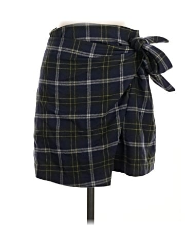 Wilfred Wool Skirt (view 1)
