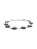 Unbranded Silver Belt Size S - photo 1