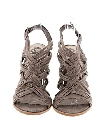 Fergalicious Wedges (view 2)