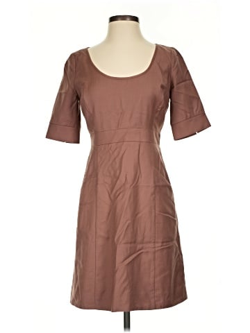 J.Crew Casual Dress (view 1)