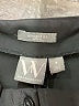 Worthington Solid Black Dress Pants Size 4 - photo 7