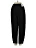 Babaton Solid Black Sweatpants Size S - photo 2