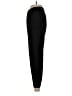 Babaton Solid Black Sweatpants Size S - photo 5