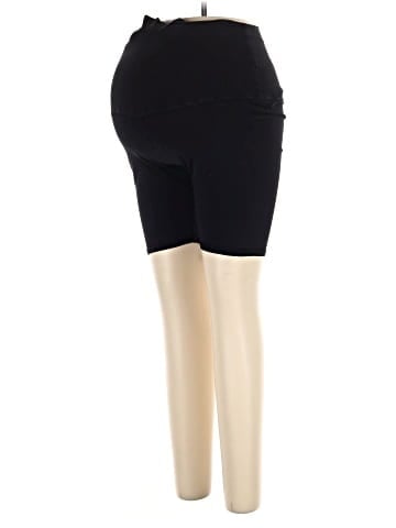 Angel Maternity Athletic Shorts (view 1)