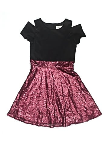 Blush by Us Angels Dress (view 1)