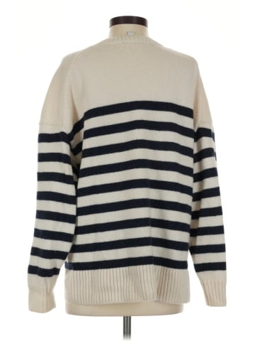 Cos Wool Pullover Sweater (view 2)