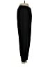 Babaton Solid Black Sweatpants Size S - photo 4