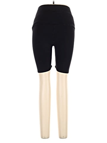 Angel Maternity Athletic Shorts (view 2)
