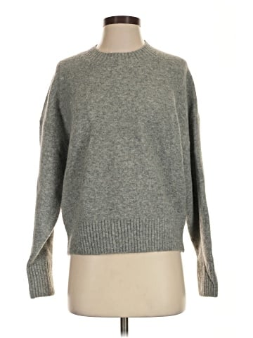 Zara Pullover Sweater (view 1)