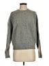 Zara Solid Gray Pullover Sweater Size XS - photo 1