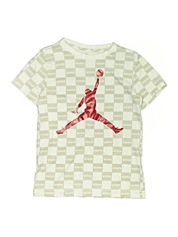 Air Jordan Short Sleeve T-Shirt (view 1)