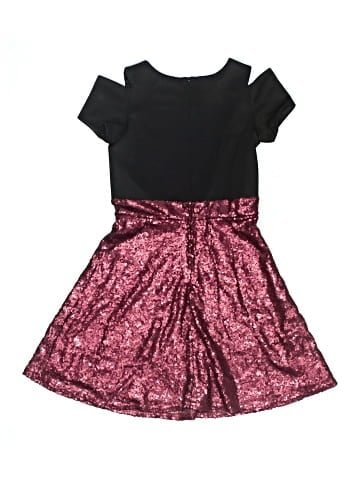 Blush by Us Angels Dress (view 2)