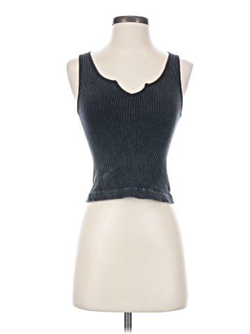 One Step Up Tank Top (view 1)