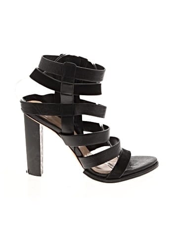 BCBGMAXAZRIA Sandals (view 1)