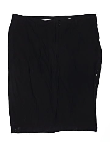 Danskin Now Board Shorts (view 1)