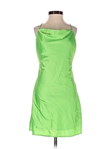 JOA Cocktail Dress (view 1)