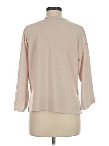 Zara W&B Collection Sweatshirt (view 2)