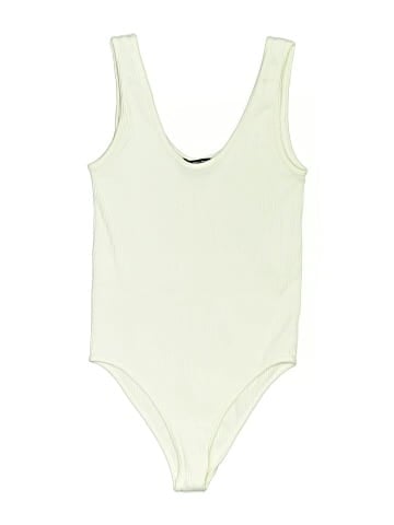 Zara Bodysuit (view 1)