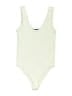 Zara Green Bodysuit Size XS - photo 1