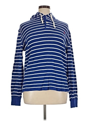 Polo by Ralph Lauren Pullover Sweater (view 1)