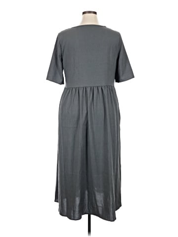 Unbranded Casual Dress (view 2)