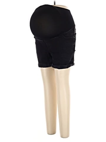 Old Navy - Maternity Shorts (view 1)