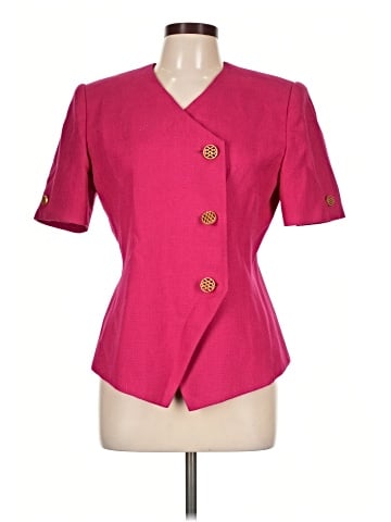 Kasper A.S.L. Blazer (view 1)