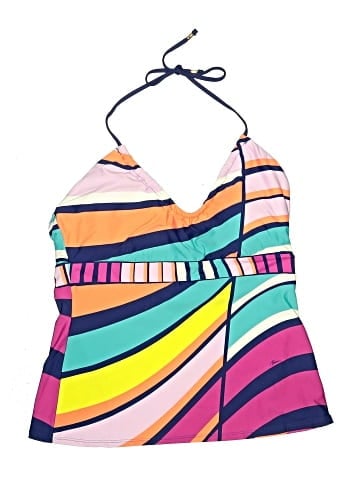 Trina Turk Swimsuit Top (view 1)