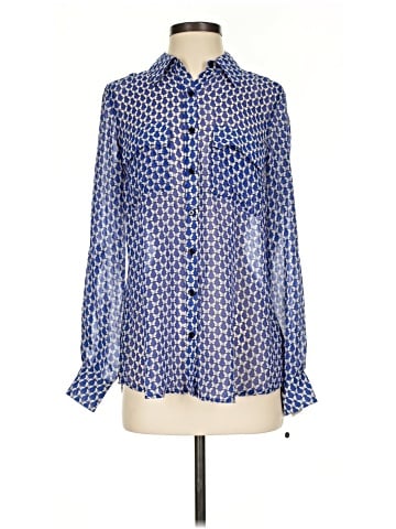 New Nexx York Long Sleeve Blouse (view 1)