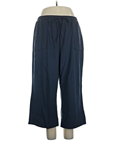 Bobeau Casual Pants (view 1)
