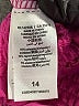 Habitual Pink 3/4 Sleeve Blouse Size 14 - photo 8