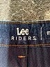 Riders by Lee Blue Skort Size 16 - photo 3